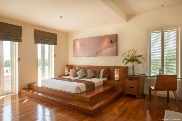 Hotel Princess d'Annam Resort & Spa (Phan Thiet)